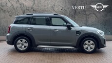 MINI Countryman 1.5 Cooper Classic 5dr Petrol Hatchback